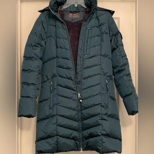 Eddie Bauer Down Parka Women’s